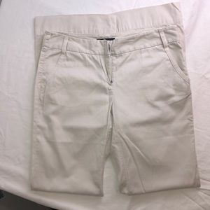 Cotton pants from Victoria’s Secret, size 8 Long